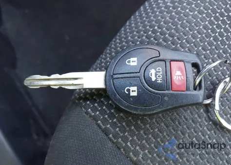 2018 Nissan Versa 1.6 Sv from USA, damaged, VIN 3N1CN7AP6JL869549